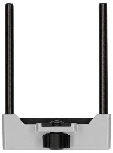 Bosch Accessories Parallelführungsadapter 2608000878