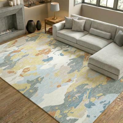 Addison Rugs Premium Washable Super Soft Abstract Adam Mayfield Rug