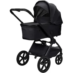 Moon, Kinderwagen, Gio Fold Kombikinderwagen / 2in1 Kinderwagen (0 Monate - 4 Jahre)
