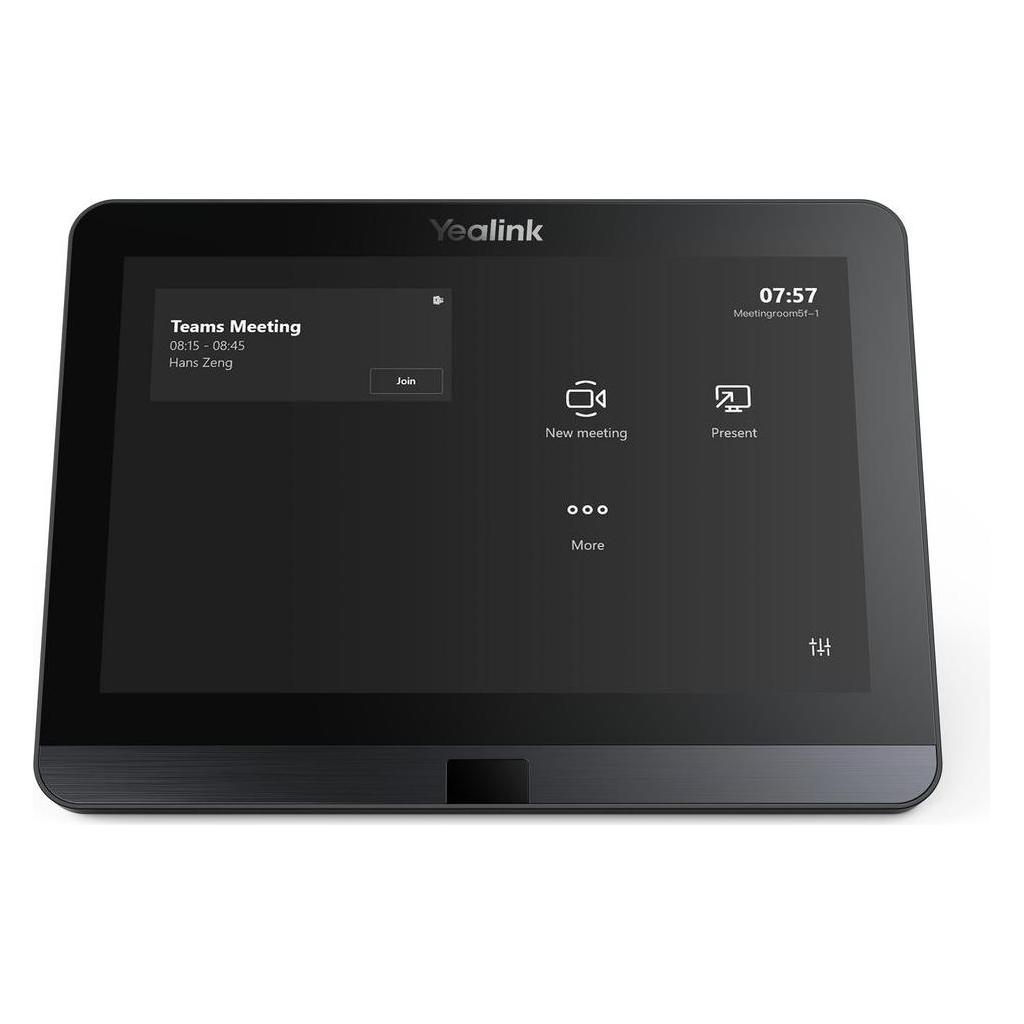 Yealink Touch Panel (MTOUCH E2)