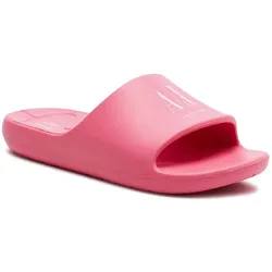Armani Exchange Badeschuhe rosa - 41 - 41