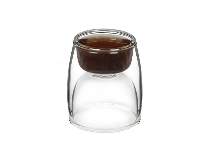 Tasse Upside Down Espresso Mug