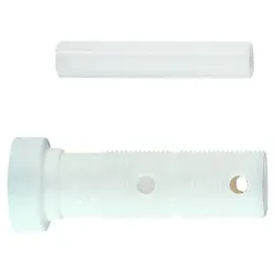 Verlängerung 45202 für UP-Ventil 20-80 chrom