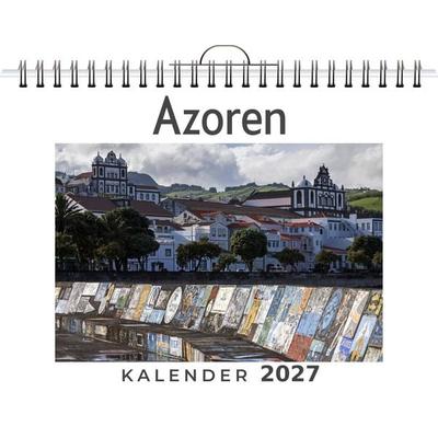 Azoren