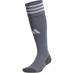 adidas Adisock 23 Fußball Stutzenstrümpfe IB7793 - team onix/white 40-42