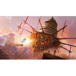 Echoes of Aincrad Deluxe Edition