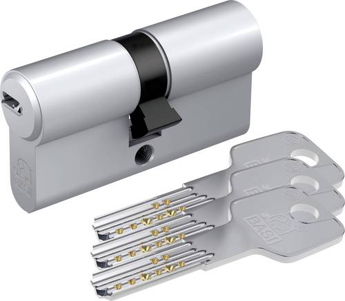 Basi BM5000-2020 Profil-Doppelzylinder 50 / 50mm
