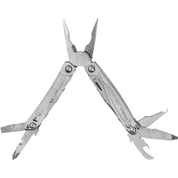 Leatherman, Multi-Tool, Wingman (14 Funktionen)