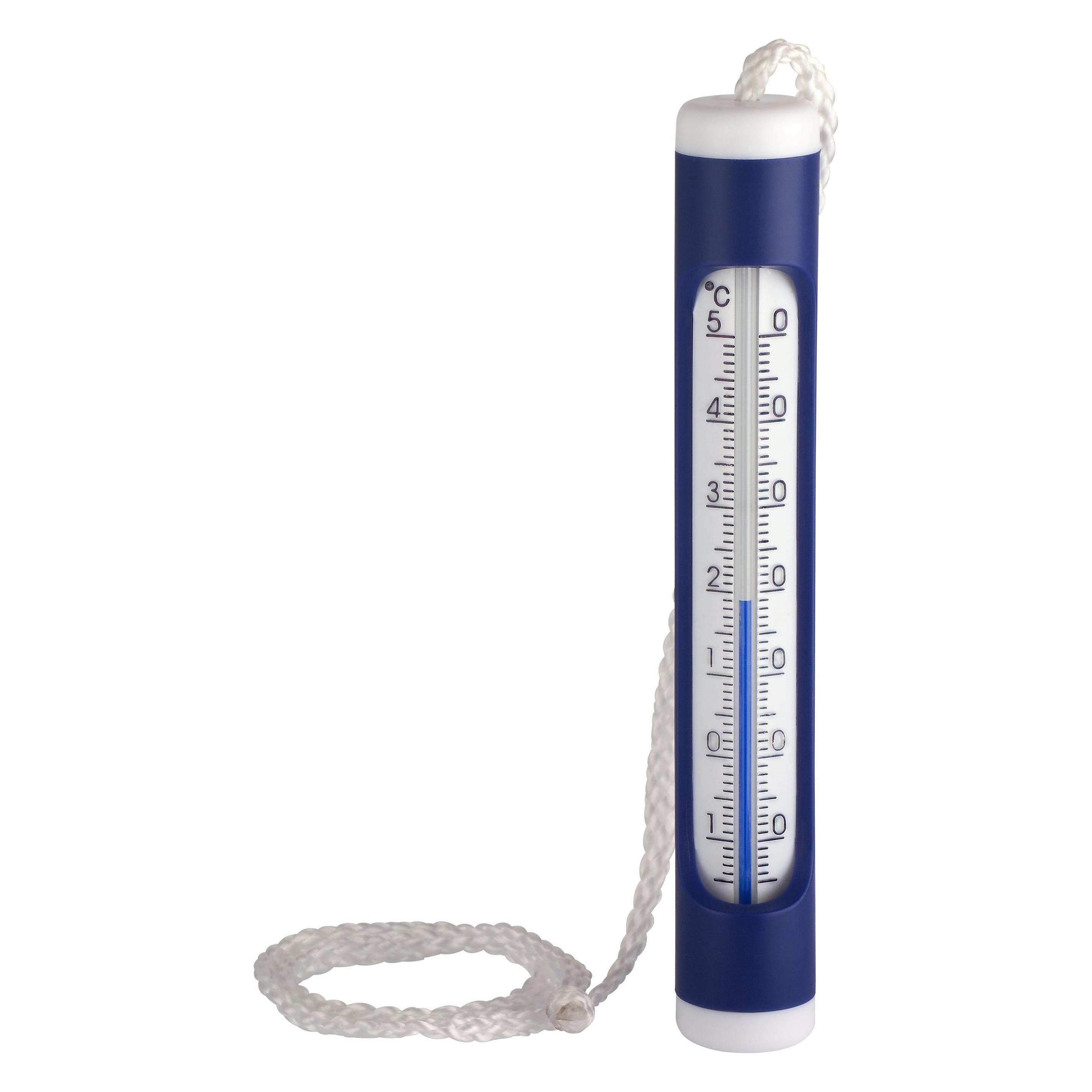 TFA Schwimmbad- und Teichthermometer (40.2004)