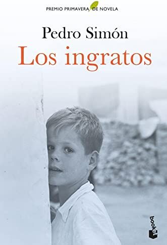 Pedro Simón - Los ingratos: Premio Primavera de Novela 2021 - Preis vom 15.10.2026 23:06:25 h