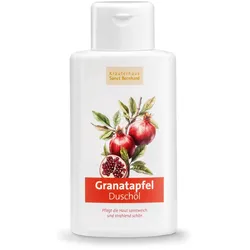 Granatapfel-Duschöl 250 ml - 250 ml