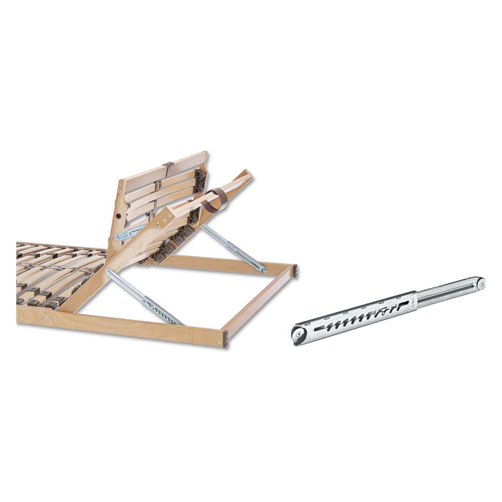 Hettich Verstellbeschlag Rastomat 10 (1 Stk.) (228812)