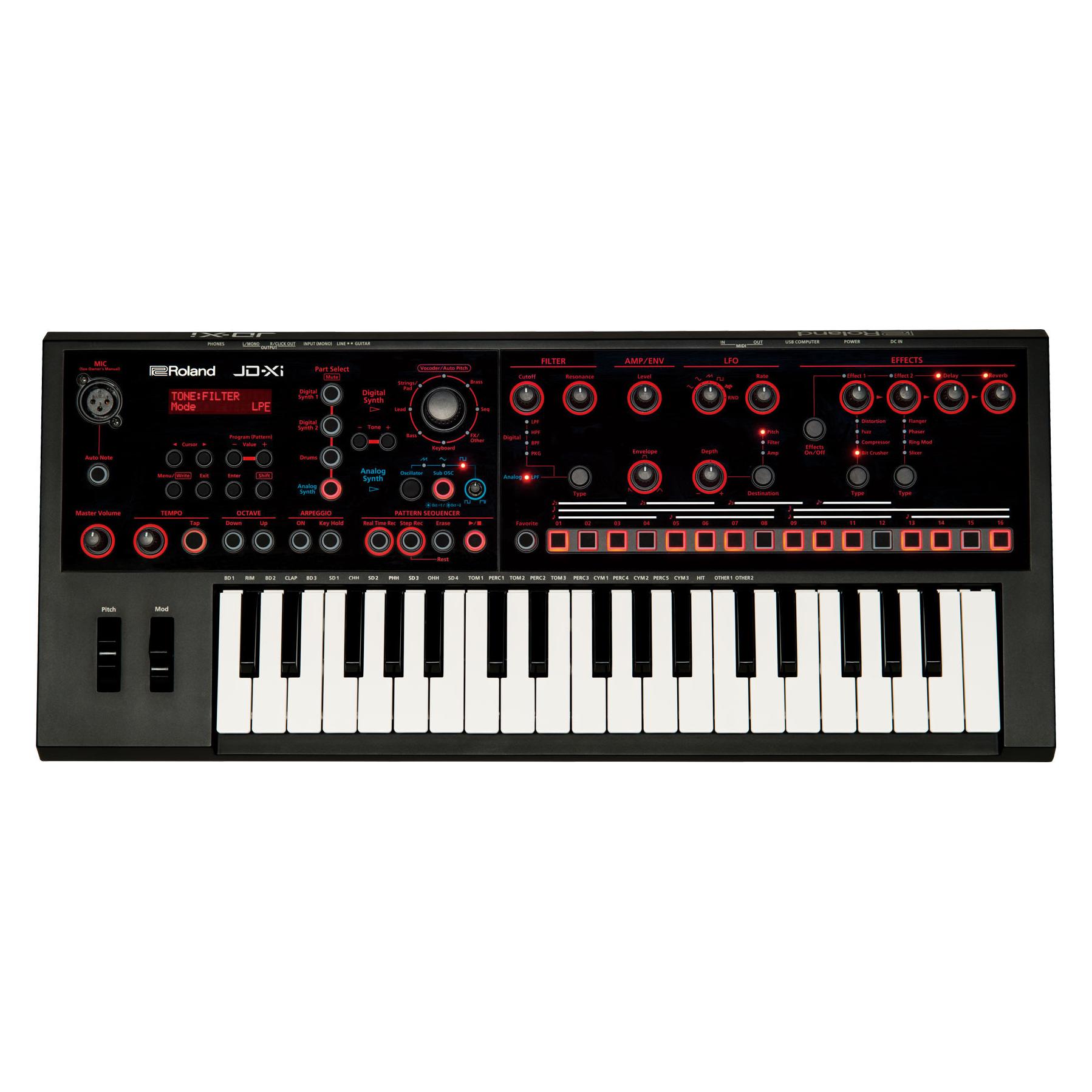 Roland JD-Xi (415691)