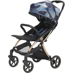 Avova, Kinderwagen, City Ranger All Terrain Kinderwagen ab Geburt bis 22 kg (0-4 Jahre) (0 Monate - 4 Jahre)