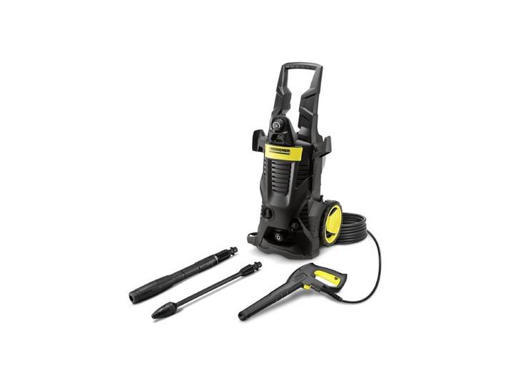 Kärcher Hochdruckreiniger K 6 Special black