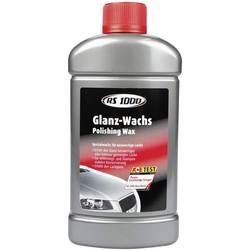 RS 1000 57301 Autowachs 500 ml
