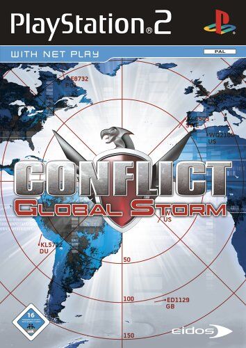EIDOS GmbH - Conflict: Global Storm - Preis vom 11.10.2026 03:10:56 h