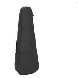 DIMAVERY Soft-Bag für Bass Ukulele 5mm