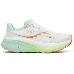 SAUCONY Damen Laufschuhe GUIDE 19, Größe 39 in Grau Grau