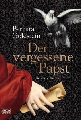 Barbara Goldstein - Der vergessene Papst: Historischer Roman - Preis vom 14.10.2026 23:07:16 h