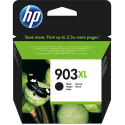 HP, Druckerpatrone, Cartuccia d'Inchiostro Nero ad Alta Capacità
