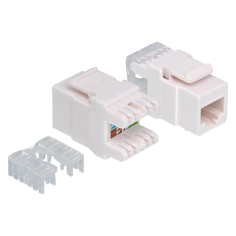 LogiLink Keystone Buchse (Keystone Modul) (NK4006A)