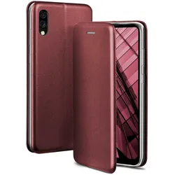 ONEFLOW Business Case ZTE Blade A5 2020 Handytasche mit Kartenfach