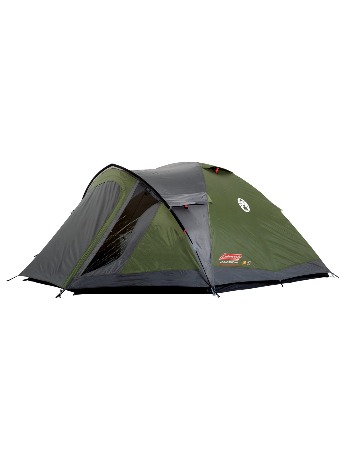 Coleman Darwin 3 Plus