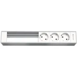 Kindermann Modulträger 7449000303, Beamer Halterung