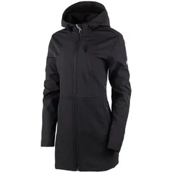 ElleNor Softshell Mantel für Damen
