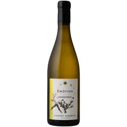Vincent Girardin Chardonnay Bourgogne Blanc Emotion AOC 2022