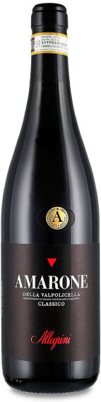 Allegrini Amarone della Valpolicella Classico 2021