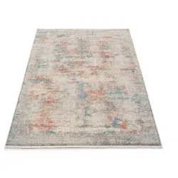 Musterring Vintage Teppich Apollo 120 x 180 cm Mischgewebe Bunt