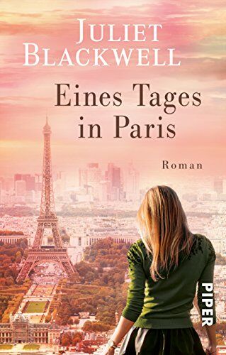 Juliet Blackwell - Eines Tages in Paris: Roman - Preis vom 11.10.2026 03:10:56 h