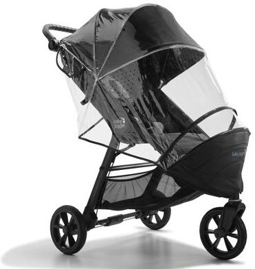 Baby Jogger Weather Shield City Mini GT2 single stroller