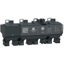 Schneider Electric DC-Auslösegerät C164TM160D