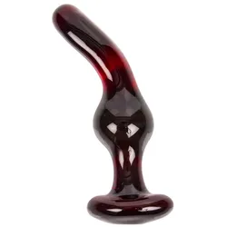 Glassvibrations, Analtoy, Glas Plug GV-PLUGY N° 01