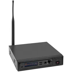 RELACART PM-320T In Ear Stereo Sender 626-668 MHz