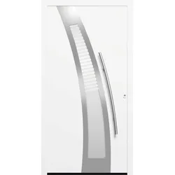 Hörmann Aluminium-Haustüre ThermoSafe Motiv 40, mit RC3 Sicherheitsausstattung