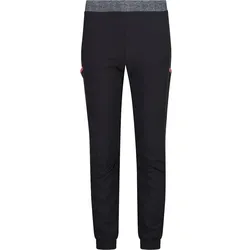 CMP G Long Pant Light Climb Mädchen Trekkinghose antracite-peony 176