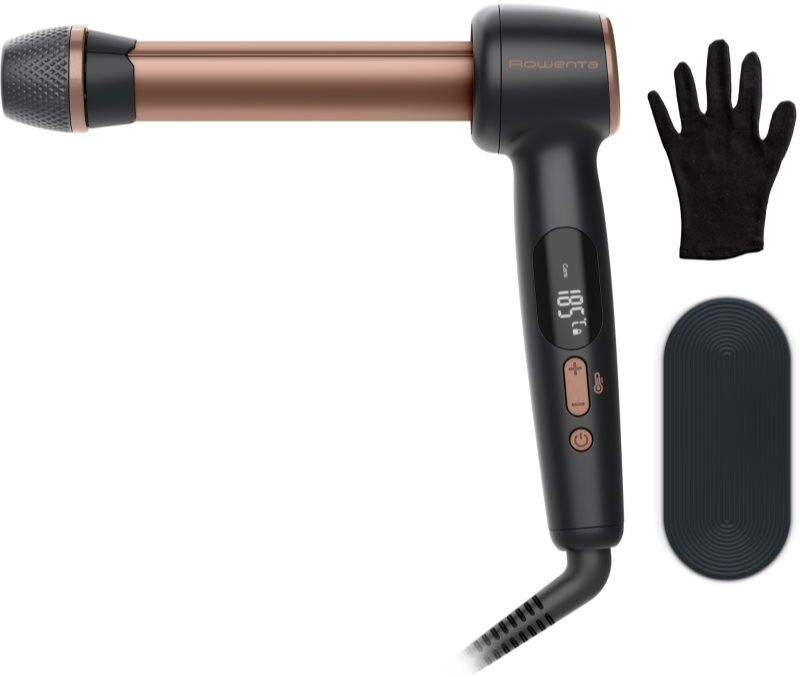 Rowenta Twist Curl CF4620E0 fer à boucler 1 pcs