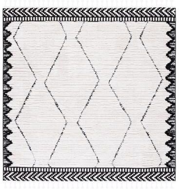 SAFAVIEH Handmade Marrakech Sangita Traditional Rug