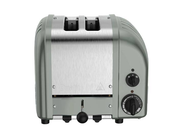 Dualit Toaster Classic 2 Scheiben Sage