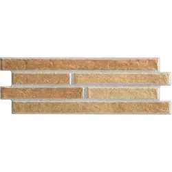 Realonda Fliese Amsterdam ocre Keramik AMSTEROC