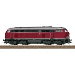 TRIX 22470 H0 Diesellokomotive Baureihe 217