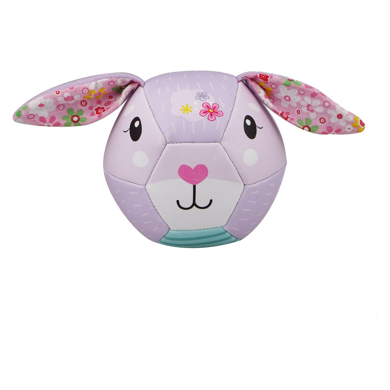 Barbo Toys Soft Ball Bea Bunny (5314)