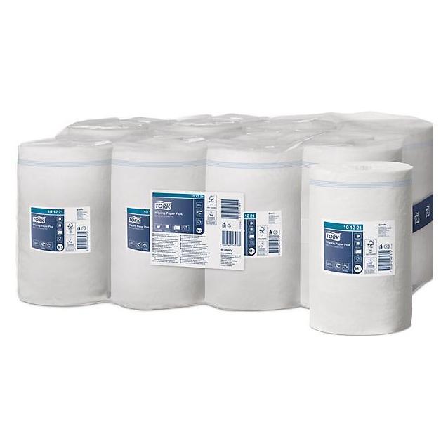 Tork Papierwischtücher (11x) (101221)