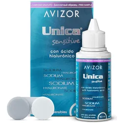 Avizor Unica Sensitive (60ml)