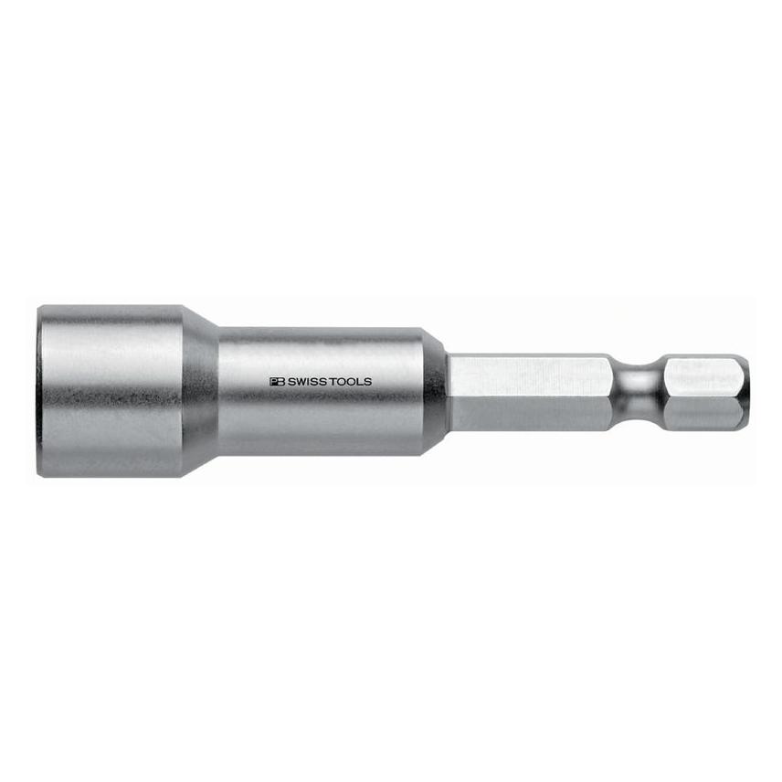 PB Swiss Tools Steckschlüssel Bit E6-200/8 (PB E6-200/8)