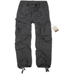 Brandit Pure Vintage Hose XL